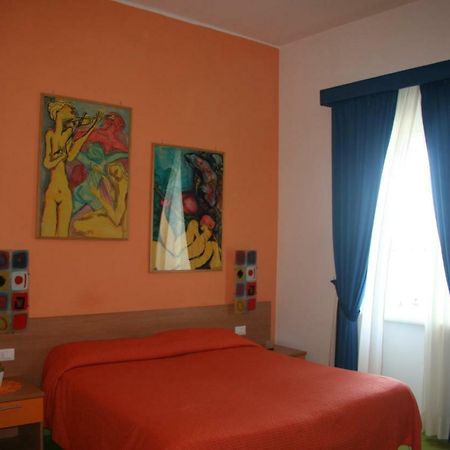 Alta Marea Sorrento Hotel Massa Lubrense Eksteriør billede