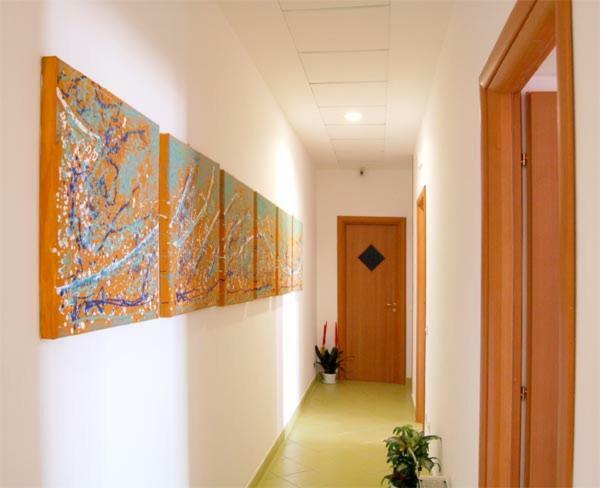 Alta Marea Sorrento Hotel Massa Lubrense Eksteriør billede